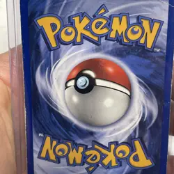 Tyranitar 31/75 Non Holo Pokemon Neo Discovery 2001 Vintage HP/MP Rare Card TCG - Image 5