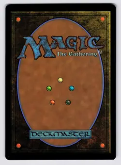 Planar Outburst [209] NCC Rare Non-Foil [MTG Card English] - Image 2