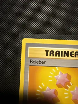 Beleber (Revive) Trainer 1999 Pokemon German Base Set 1st Edition Card 89/102 - Image 2