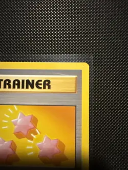 Beleber (Revive) Trainer 1999 Pokemon German Base Set 1st Edition Card 89/102 - Image 3