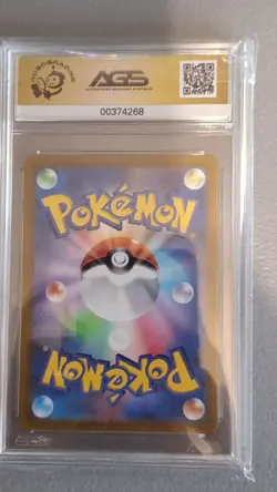 AGS 10 Japanese 192/172 Thievul S12a VSTAR Universe Pokemon Card TCG Art Rare AR - Image 2