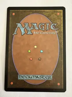 Path to Exile FOIL LP [WPN Promo] Mtg Magic DCI Rebecca Guay Art Rare - Image 5