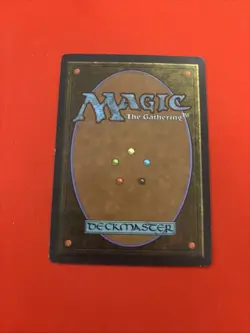 Power Surge MTG Core Set 4th Edition Regular - Image 2
