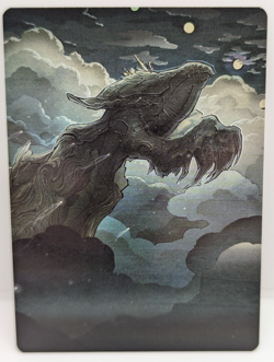 MTG Sin, Spira's Punishment (Art Series) #36/53 Final Fantasy MTG Near Mint - Image 1