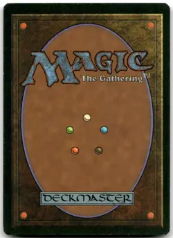 MTG Abyssal Specter U Ice Age LP - Image 2