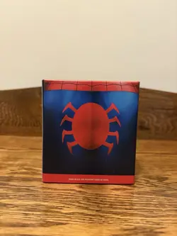 MTG Magic the Gathering Marvel's Spider-Man Prerelease Pack Kit FACTORY SEALED! - Image 2