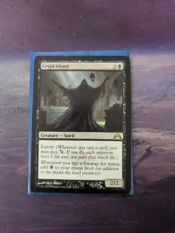Crypt Ghast Gatecrash - LP - MTG - Image 1