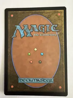 Grand Arbiter Augustin IV The List 440 LP x1 MTG Magic: the Gathering - Image 4