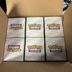 Gengar Alcove Ultra Pro flip box card box case for MTG Pokemon - Image 4