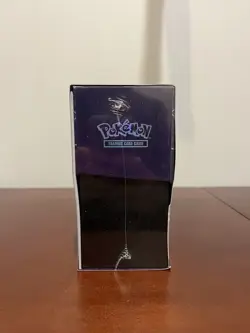 Paldean Fates Pokemon Center Elite Trainer Box ETB - Factory Sealed / NEW - Image 5