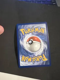 Pokemon Misty's Gyarados (Prerelease) 049/182 Sv10: Destined Rivals Stamped 1 - Image 2