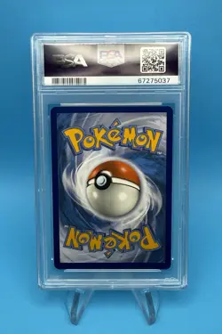 2020 POKEMON SWSH DARKNESS ABLAZE #183 FULL ART/ SCIZOR V PSA 10 GEM MT 183 - Image 2