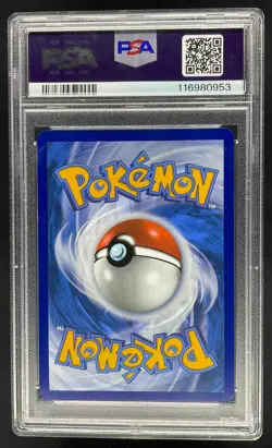 2025 Pokemon S&V Prismatic Evolutions Umbreon ex SIR PSA 9 Mint #161/131 - Image 2