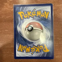 Pokemon TCG Pikachu EX 247/191 Surging Sparks Hyper Rare HR - Image 2