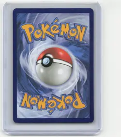 2000 Pokemon Shining Magikarp Celebrations: Classic Collection #66/64 Near Mint - Image 2