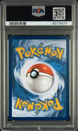 2023 Pokemon Mew EN Special Illustration Rare #203 Erika's Invitation PSA 10 - Image 2