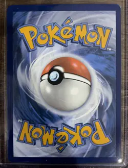 2025 Pokemon Mega Evolution - MEG EN Buddy-Buddy Poffin #167/132 Ultra Rare - Image 2