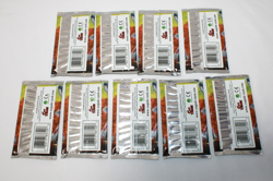 [SET OF 9] YuGiOh Flames of Drestruction Booster packs (SEALED!!) - Image 2