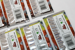 [SET OF 9] YuGiOh Flames of Drestruction Booster packs (SEALED!!) - Image 3