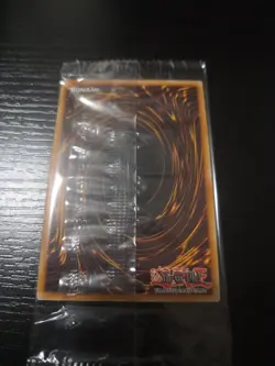 Axel & Volcanic Doomfire TKN5-EN033 Token Doom Of Dimensions Yugioh Sealed TCG - Image 2