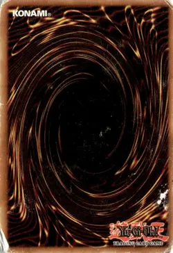 2002 Yugioh Metal Raiders Great Moth (Rare) #MRD-070 1st Edition - Image 2