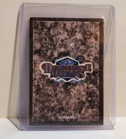 Yugioh Dungeon Dice Monsters DDM Petit Dragon B3-11 Japanese Card - Image 2