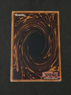 Barrier Statue of the Torrent CDIP-EN019 Common 1st Edition NM/VLP Yugioh - Image 2