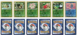 Pokemon Brilliant Stars 36 Card Lot Holo Rare & Reverse Holo (No duplicates) NM+ - Image 2