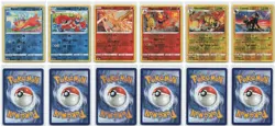 Pokemon Brilliant Stars 36 Card Lot Holo Rare & Reverse Holo (No duplicates) NM+ - Image 3