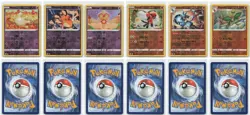 Pokemon Brilliant Stars 36 Card Lot Holo Rare & Reverse Holo (No duplicates) NM+ - Image 5