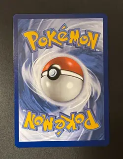 Mega Gardevoir EX 178/132 Mega Evolution Special Illustration Rare Pokemon Card - Image 2