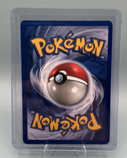 Dratini 53/82 2000 Team Rocket Set Pokemon Card TCG Vintage WOTC Common - VLP - Image 2