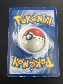 1999 Base Set Vintage Pokemon 2 Card Lot: Holo 1st Edition Machamp & Zapdos - Image 3