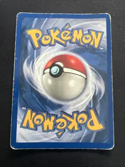 1999 Base Set Vintage Pokemon 2 Card Lot: Holo 1st Edition Machamp & Zapdos - Image 5