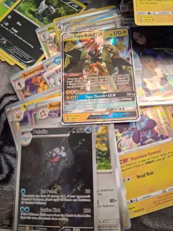 Pokemon Bulk Lot 500 Cards - 25 Years Of Pokemon - 1999-2024 - Old Collection - Image 4