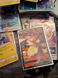 Pokemon Bulk Lot 500 Cards - 25 Years Of Pokemon - 1999-2024 - Old Collection - Image 5