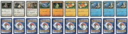 Pokemon Promo Blister & Halloween Cosmos Holo Lot 39 Cards NM-M+ - Image 3