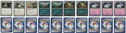 Pokemon Promo Blister & Halloween Cosmos Holo Lot 39 Cards NM-M+ - Image 4