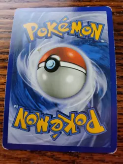 MP Infernape Lv.X HOLO RARE DP10, Vintage Diamond and Pearl Pokemon Promo Card!! - Image 3