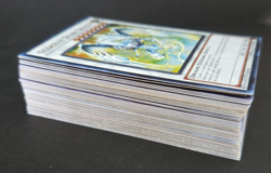 Yu-Gi-Oh! Dragon 68 Card Mixed Lot Ultra Rare Stardust Blue Eyes Vintage Modern - Image 1