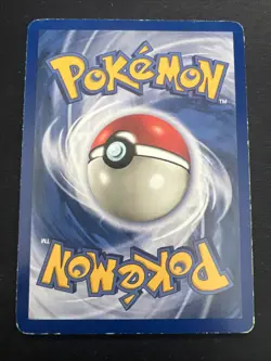 1999 Base Set Vintage Pokemon 2 Card Lot: Holo 1st Edition Machamp & Ninetales - Image 3