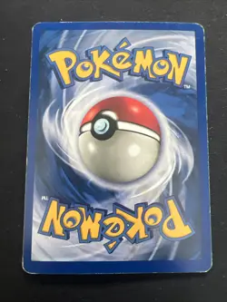 1999 Base Set Vintage Pokemon 2 Card Lot: Holo 1st Edition Machamp & Ninetales - Image 5