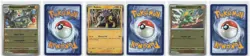 Mega Evolution Pokemon Card Lot of 50 Rare Holo & Reverse Holo NM No Duplicates - Image 5