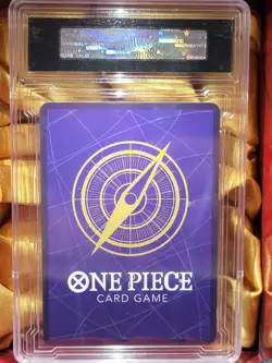 NAMI & NICO ROBIN One Piece Waifu Goddess CUSTOM CARD NM - Image 5