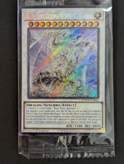 First Edition Yu-Gi-Oh cards Includes SDWD-EN043 Secret Rare - Image 1