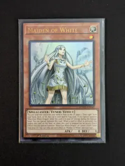 First Edition Yu-Gi-Oh cards Includes SDWD-EN043 Secret Rare - Image 2