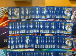 Vintage Pokemon Card Lot Fire Dragonite Gengar Ninetales Gyarados Etc 255+ - Image 4