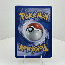 Pikachu 058/102 Base Set Yellow Cheeks 1999 Vintage WOTC Pokemon Card - Image 2