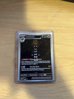 Gothitelle 211 Sv: Scarlet & Violet Promo Cards Holo - Image 1