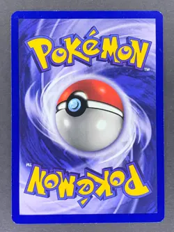 Pikachu #4 WotC Black Star Promo 1999 English Pokemon Card - Image 2